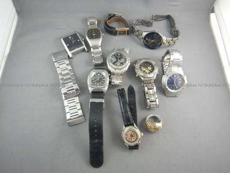 Picture of Assorted Used Watches