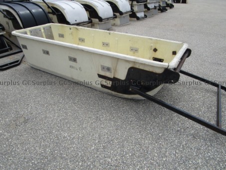 Picture of Cargo Sled