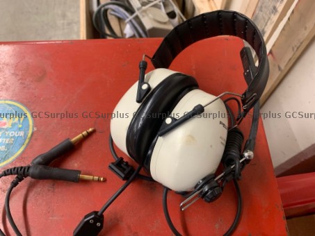 Picture of Peltor Aviation 7004 Headset -