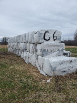 Picture of Hay Bales