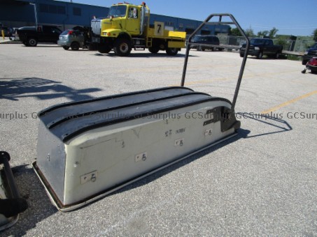 Picture of Cargo Sled