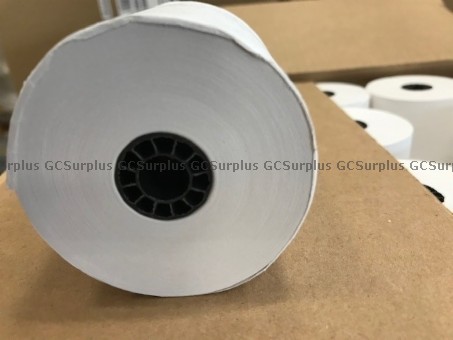 Picture of Bond Paper Rolls