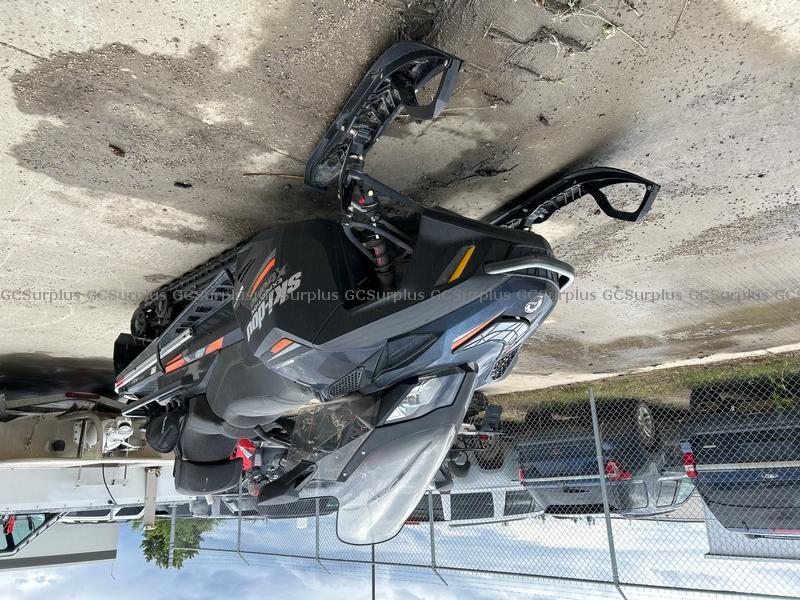 Picture of 2016 BOMBARDIER SKI-DOO EXPEDI