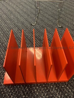 Picture of Lot of Assorted Paper Holders,
