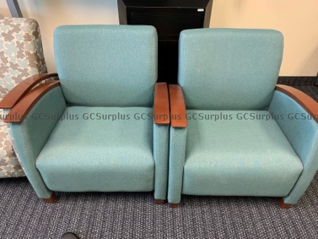 Picture of Sofa Chairs