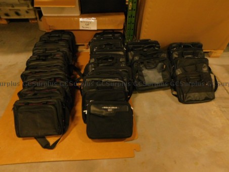 Picture of 46 Laptop Cases