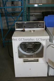 Picture of Medallion 850 Dryer