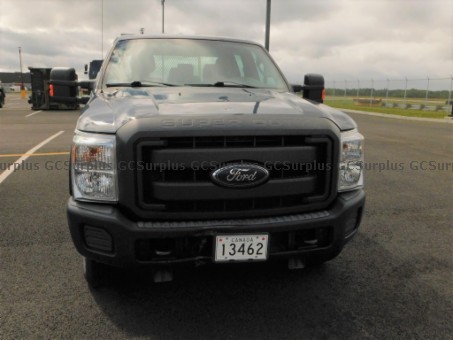 Picture of 2015 Ford F-250 SD XL - Blown 