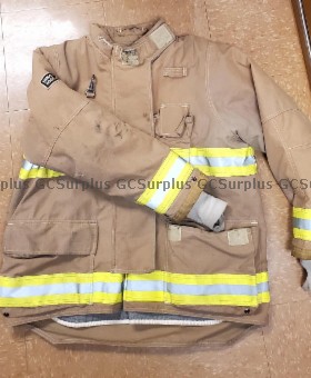 Picture of Firefighter Uniforms