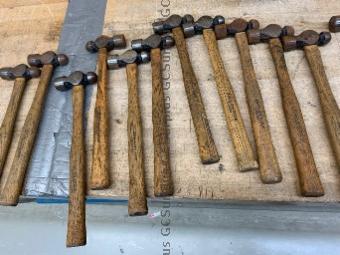 Picture of Assorted Hammers - Serviceable
