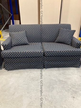 Picture of Assorted Sofas