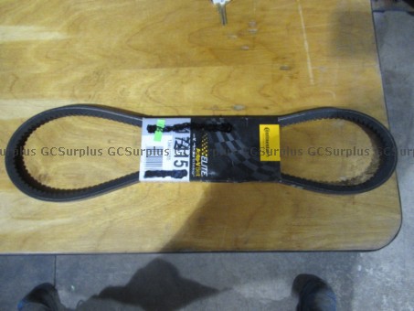 Picture of Continental Auto-V Belt