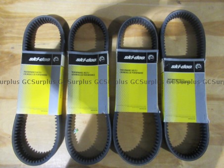 Picture of BRP Ski-Doo Belts