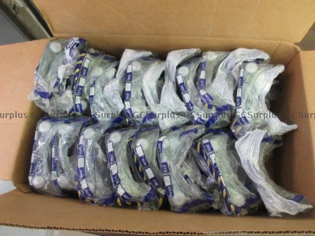 Picture of Lot of Safety Goggles