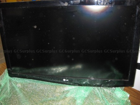 Picture of LG 42'' LCD TV - #8