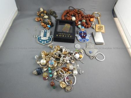 Picture of Assorted Used Jewelry