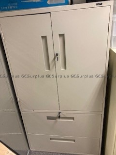 Picture of Storage Cupboard