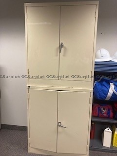 Picture of Storage Cupboards