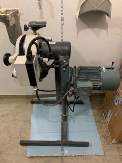 Picture of Retsch Rotor Beater Mill - Sol
