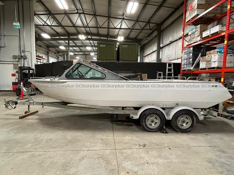Picture of 2006 Outlaw Clearwater (218 HO