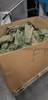 Picture of Used Scrap Textiles