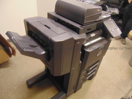 Picture of Kyocera Printer