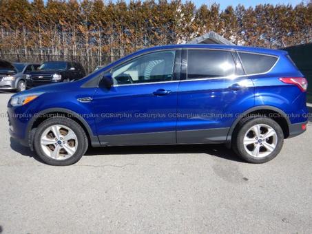 Photo de Ford Escape SE 4 x 4, 2014