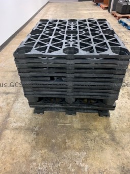 Picture of Plastic Pallets