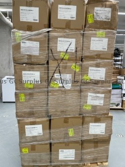 Picture of One Pallet of Protective Cover