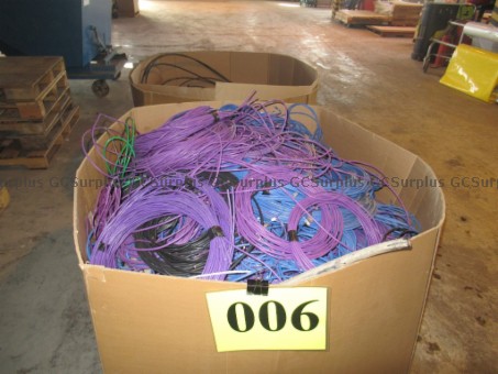 Picture of Scrap Cables