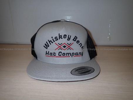 Photo de Whisky Bent Hat Company - Casq