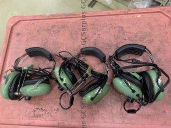 Picture of David Clark H10-30 Headsets - 