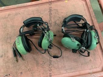 Picture of David Clark H10-30 Headsets - 