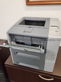 Picture of HP LaserJet 2430 Printer