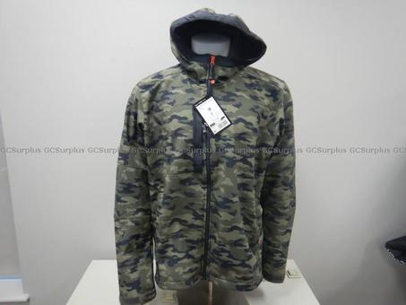 Photo de Veste Helly Hansen
