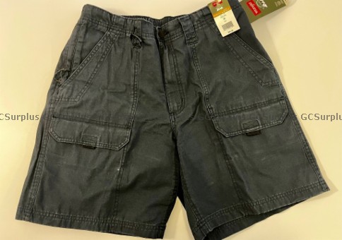 Picture of Wrangler Cargo Shorts - Size 3