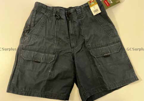 Photo de Short cargo Wrangler - taille 