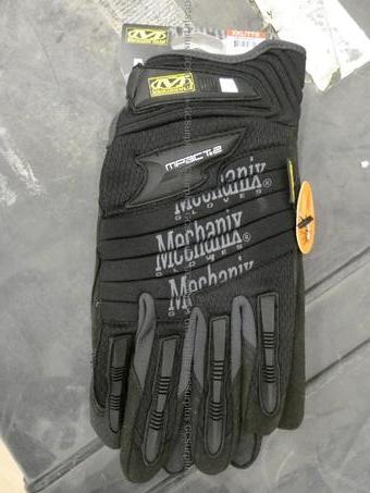 Photo de Gants M-Pact 2 Mechanix