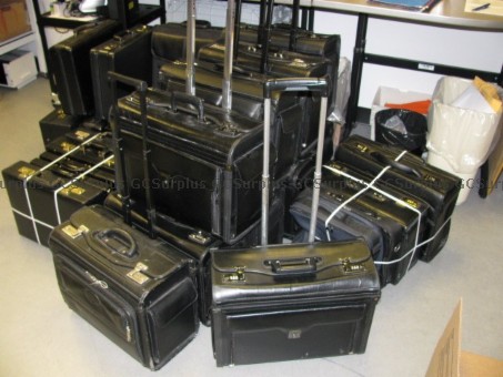 Picture of Assorted Cases