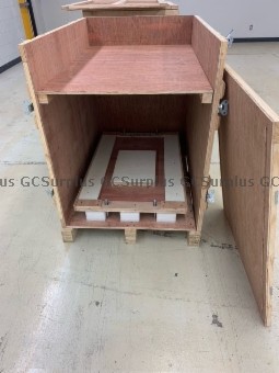 Picture of Wood Crates