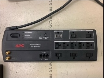 Picture of Surge Protectors