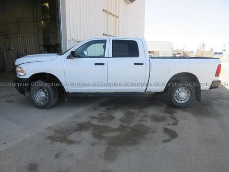 Picture of 2012 RAM 2500 (170657 KM)