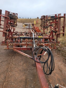 Picture of Vaderstad Cultivator