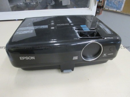 Picture of Multimedia Projector