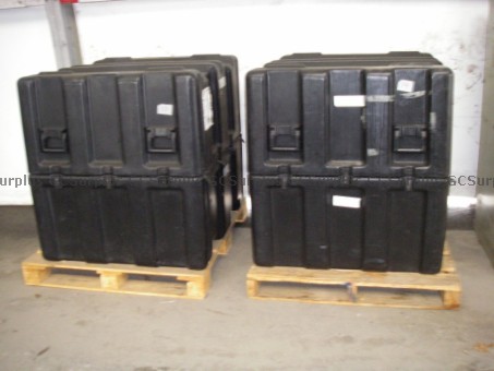 Picture of Shipping Cases