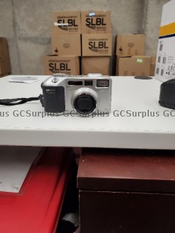 Picture of HP C6324A Camera