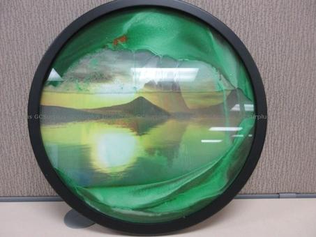Picture of Sand Wall Art