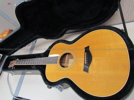 Picture of Taylor GC4 Guitar