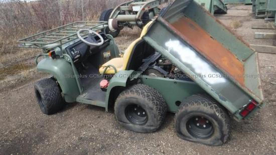 Picture of 2007 John Deere M-Gator
