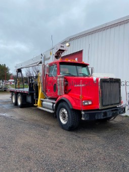 Picture of 2006 Western Star Trucks 4900 